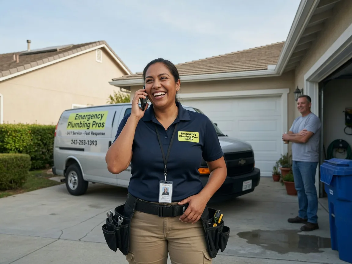 Emergency Plumber Hackensack, MN FAQs